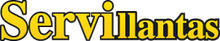 Servillantas
