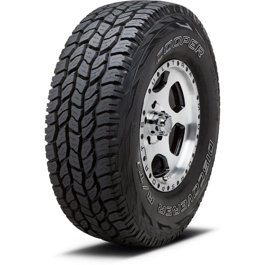 235/85 R16 COOPER DISCOVERER ATR 120/116R