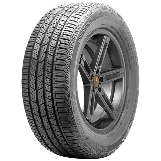 245/55 R19 CONTINENTAL CROSS CONTACT LX SPORT