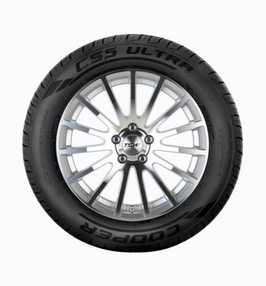 225/60 R18 COOPER CS5 ULTRATOURING 100V