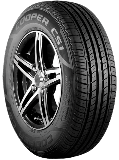 225/60 R17 COOPER CS1 99T