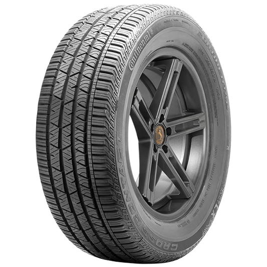 235/65 R17 CONTINENTAL CROSSCONTACT LXSPORT