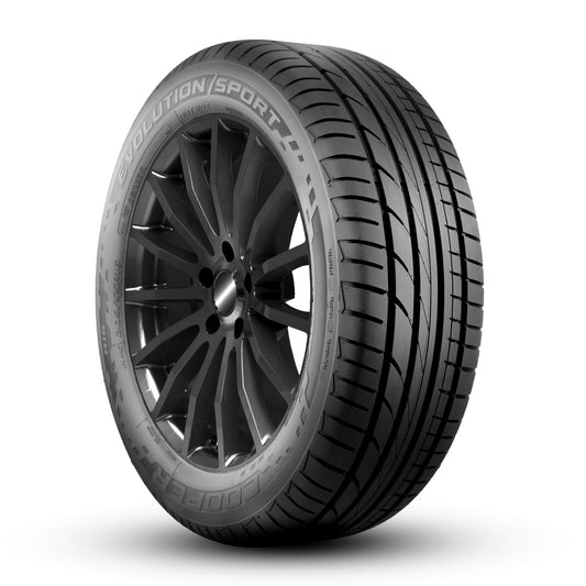 235/60 R17 COOPER EVOLUTION SPORT 102H