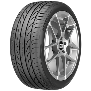 245/40 R18 GENERAL GMAX RS 97Y