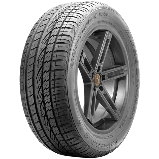 255/45 R19 CONTINENTAL CROSSCONTACT UHP 100V