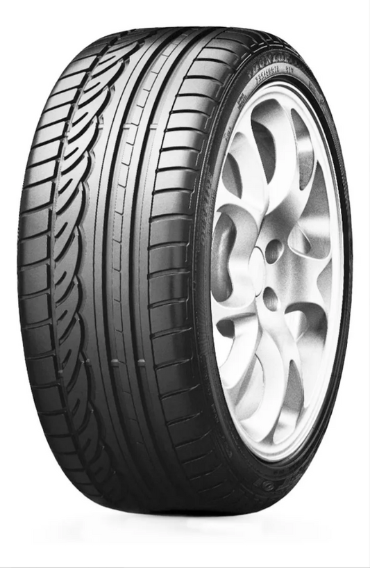 225/60 R18 DUNLOP SP SPORT 01 100H