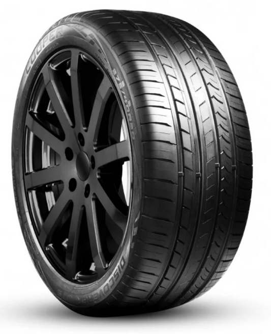 235/50 R19 COOPER DISCOVERER UTS 99W