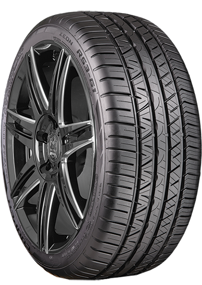 245/45 R18 COOPER ZEON RS3-G1