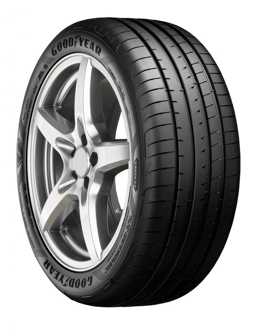 235/40R18 GOODYEAR EAGLE F1 ASYMMETRIC 5 95Y