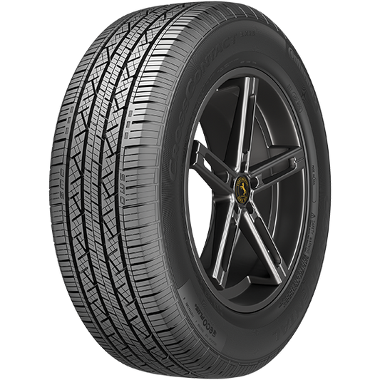 215/70R16 CONTINENTAL CROSSCONTACT LX25 100T