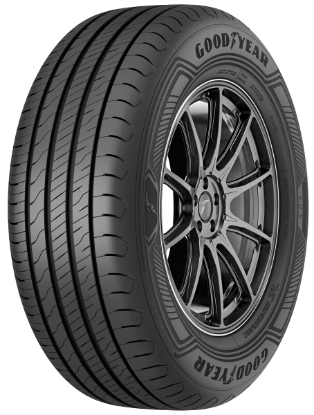 225/65R17 GOODYEAR EFFICIENT GRIP2 SUV 102H