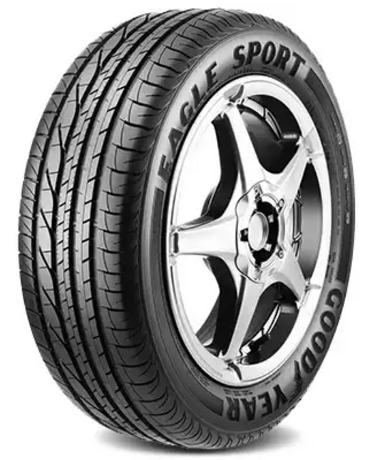 235/45R17 GOODYEAR EAGLE SPORT AS 94 W