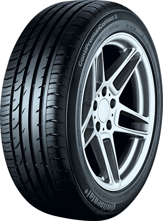 225/50R16 CONTINENTAL PREMIUM CONTACT 2 92V