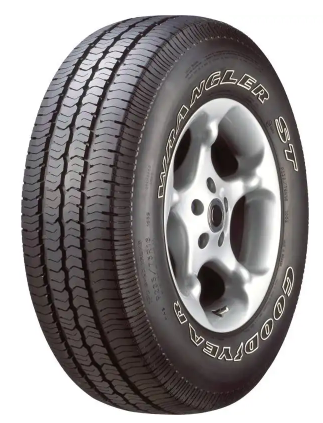 225/75R16 GOODYEAR WRANGLER ST 104S