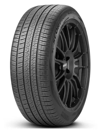 265/40R22 PIRELLI SCORPION ZERO AS+ 106Y