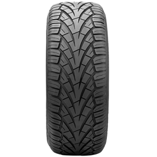 255/55 R18 GENERAL GRABBER UHP 109 W