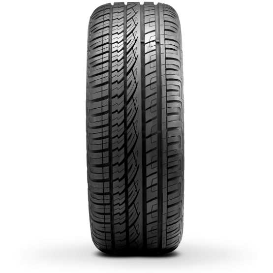 235/55 R20 CONTICROSSCONTACT UHP 102W