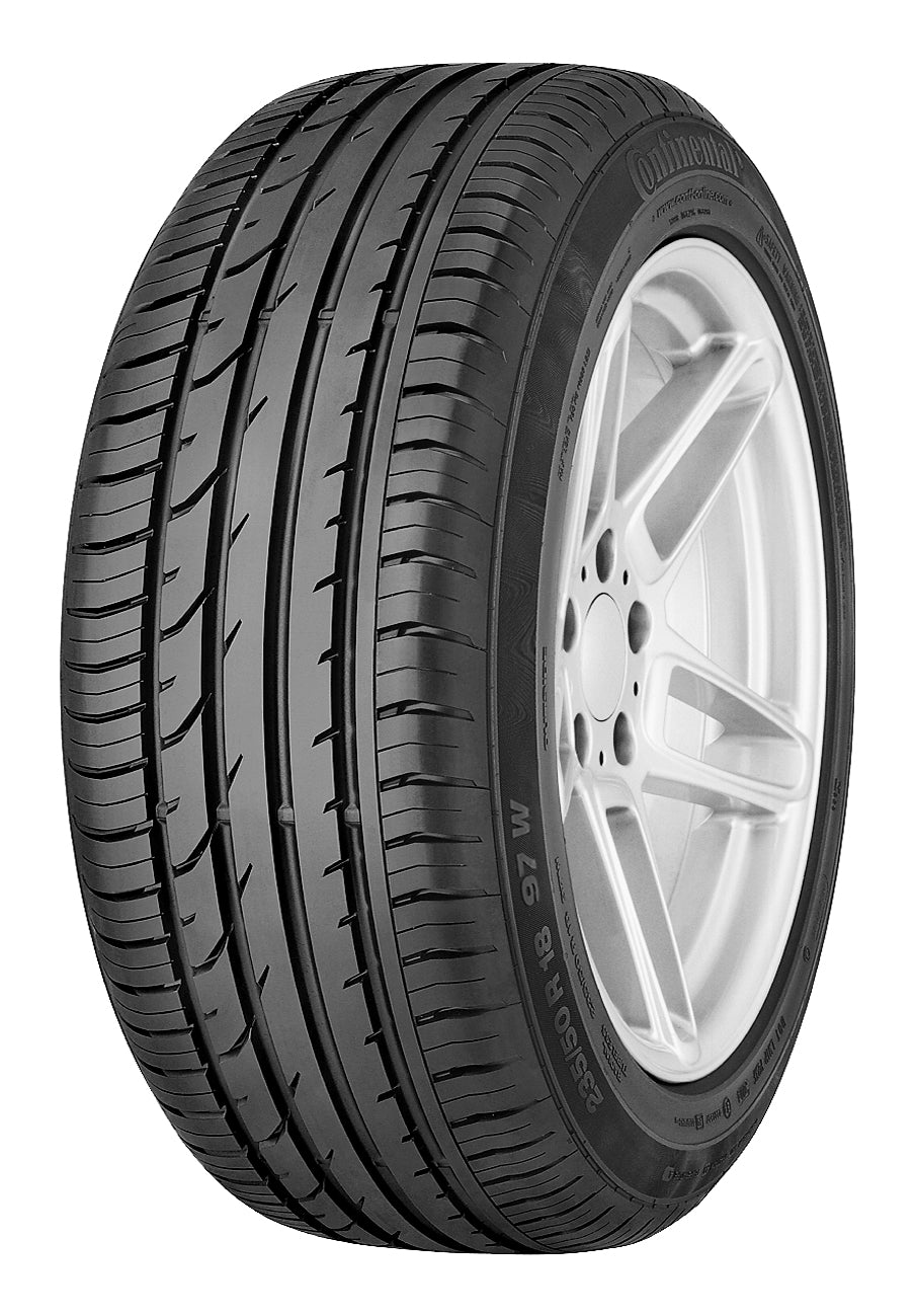 195/65 R15 CONTINENTAL PREMIUMCONTACT2 91H