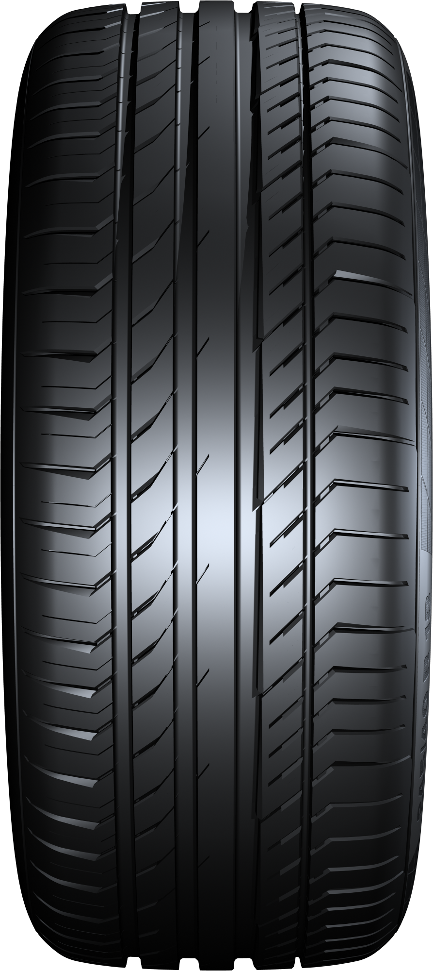 225/45 R17 CONTISPORTCONTACT5 91W