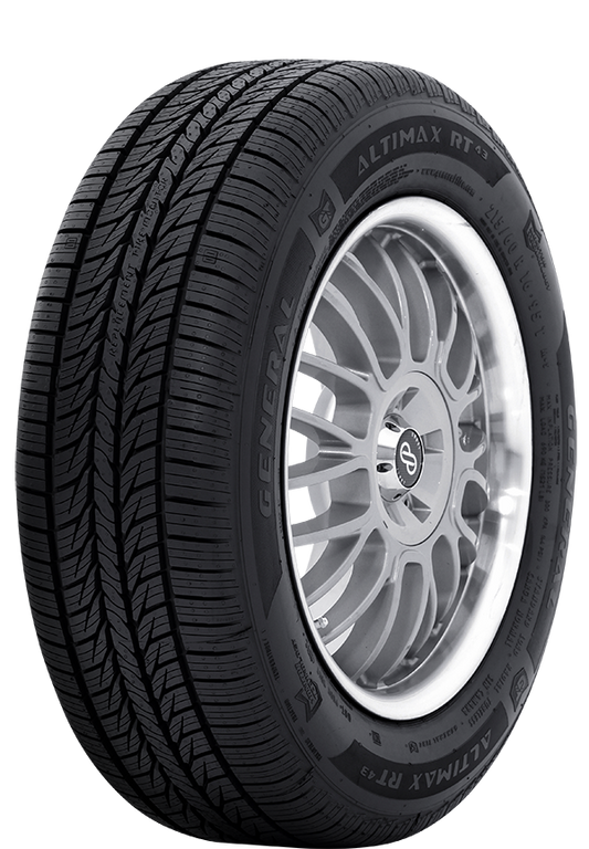 215/60 R17 GENERAL ALTIMAX RT43 95T