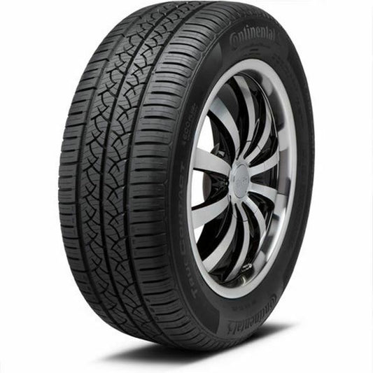 215/60 R17 CONTINENTAL TRUE CONTACT TOUR 96T