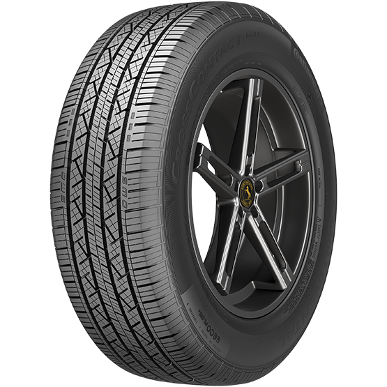 265/50 R20 CONTINENTAL CROSSCONTACT LX25 107T