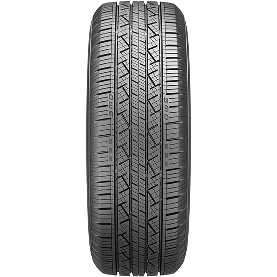 265/50 R20 CONTINENTAL CROSSCONTACT LX25 107T