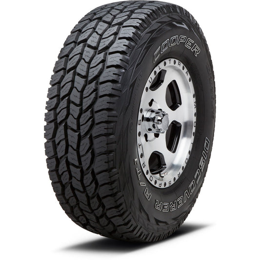 245/70 R16 COOPER DISCOVERER ATS 107S