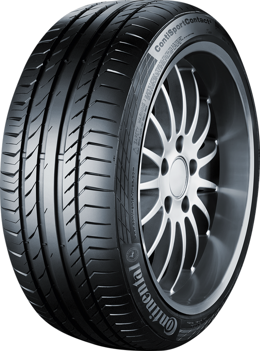 235/40 R18 CONTINENTAL SPORTCONTACT5 95Y