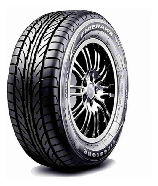 225/45 R17 FIRESTONE FIREHAWK 900 91V