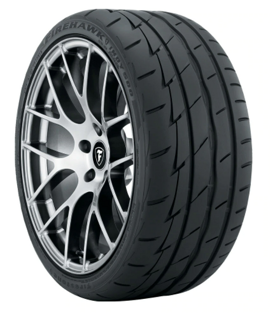 245/40 R17 FIRESTONE FIREHAWK WIDEOVAL INDY 9