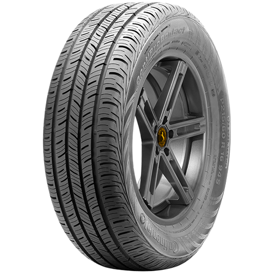 235/45 R17 CONTINENTAL PROCONTACT 97H