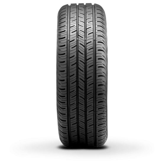 235/45 R17 CONTINENTAL PROCONTACT 97H