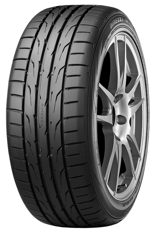 225/50 R17 DUNLOP DIREZZA DZ102+ 94W