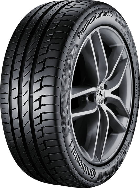 215/45 R18 CONTINENTAL PREMIUMCONTACT6 89W