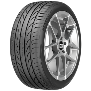 225/50 R17 GENERAL G-MAX RS 94W